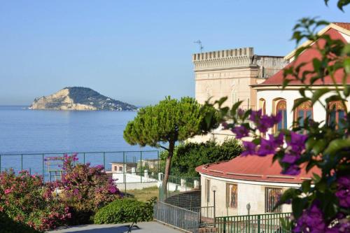  Residence Miramare Pozzuoli - IKA01100b-SYA, Pension in Pozzuoli