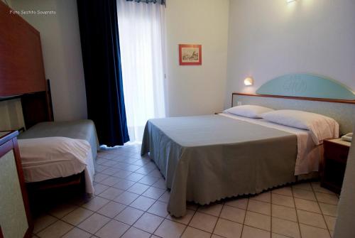 Hotel Gli Ulivi 4