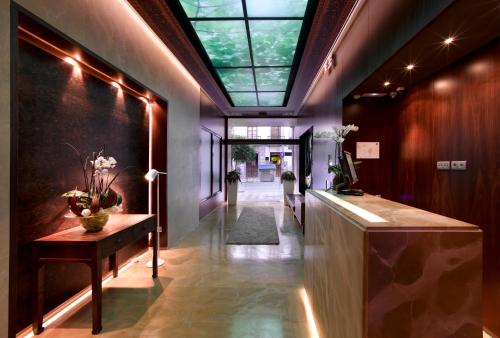 Hotel Abades Recogidas - image 5