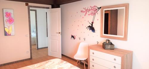 El Guardaviñas, entre Montes y Viñedos