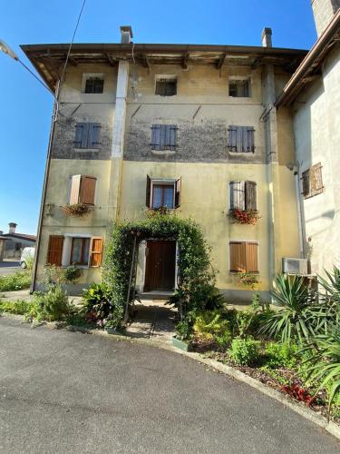 Il Casale del Miele chambre d'hôte Campomolle