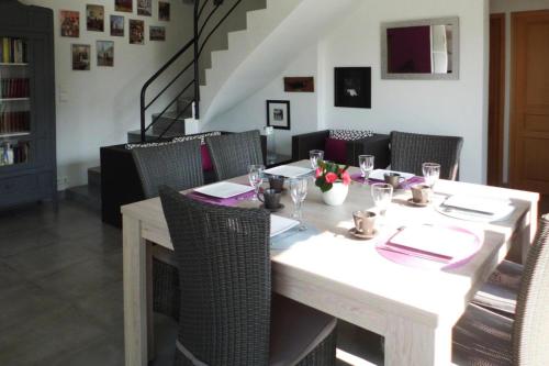 Holiday Home Perros-Guirec - BRE02101j-F gîte à louer Barnabanec