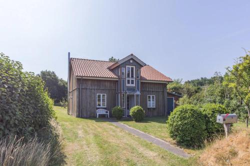 Holiday Home Langenhorn - DNS09101i-F in Langenhorn (Schleswig-Holstein)