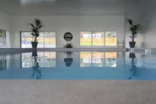 Holiday Home Agon-Coutainville - NMD04102h-F gîte à louer Saint-Sauveur-Lendelin