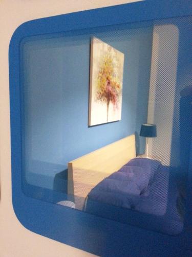 One-Bedroom Apartment with Sofa Bed image 1