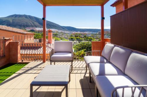 Villa Mandi Golf Resort - image 6