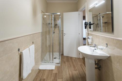 Oasi Perla Del Mare Rooms – Aci Castello, CA