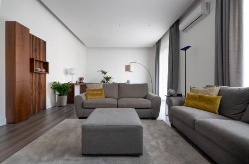 Harmony Luxury Rooms - Accommodation - Castellammare di Stabia