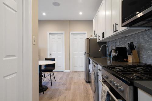 Viagem NY Attractive 2BR in Upper Manhattan - image 7