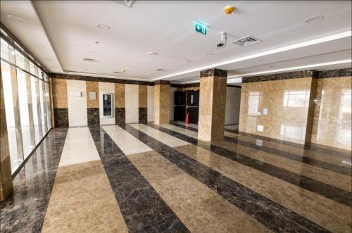 Budget Rental Studio Apartments in Dubai, Dubaj (fotografie 5)