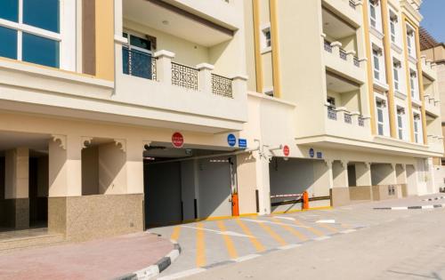 Budget Rental Studio Apartments in Dubai, Dubaj (fotografie 2)