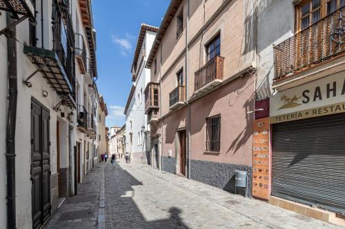 BnS Dauro Suites - main image