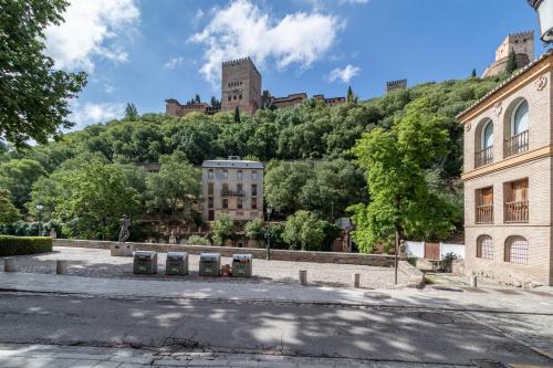 BnS Dauro Suites - image 2