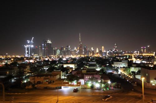 Budget Rental Studio Apartments in Dubai, Dubaj (fotografie 7)