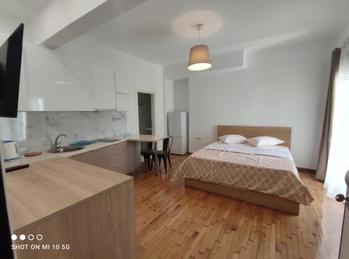 Studio in the heart of Athens !!! 4