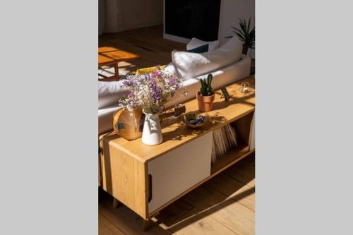 Loft des Lumieres