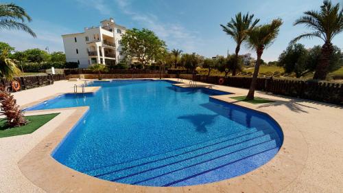 Casa Jara - A Murcia Holiday Rentals Property