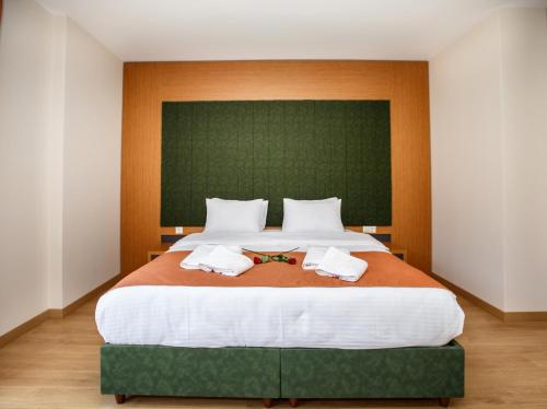 ARMONI DELUXE HOTEL Trabzon - image 4