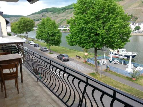 Ferienhaus An der Mosel - image 14