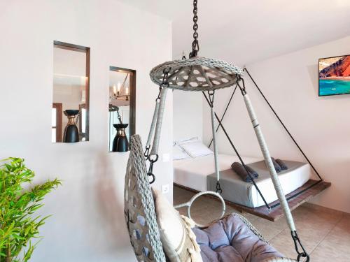 Secret Gem Suites - Tap to explore photos