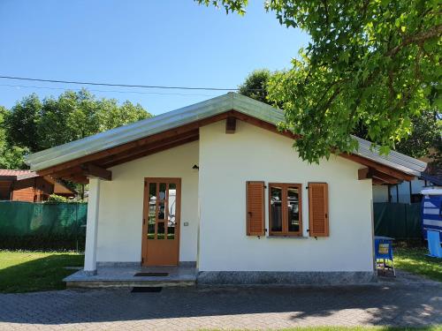Family Bungalow