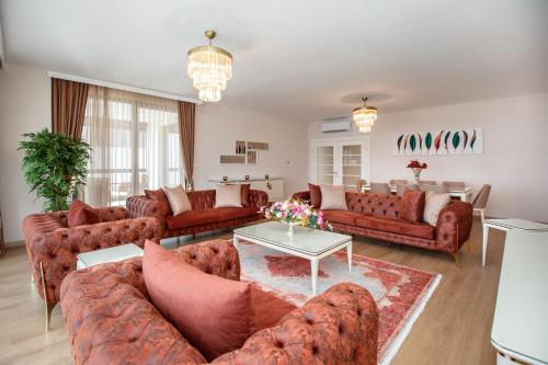 ARMONI DELUXE HOTEL Trabzon - image 8