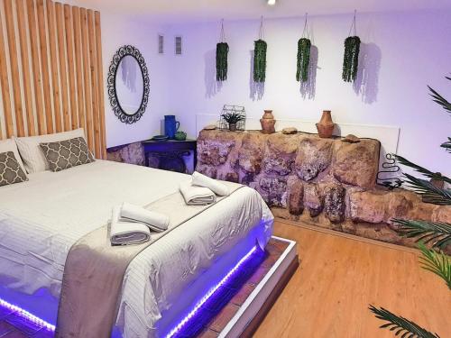 Duplex juderia de Cordoba