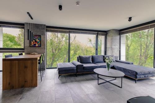 RS SUITES PRESTIGE Racławickie 10 "best view" HOME & SPA 3