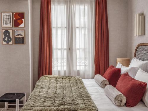 Hôtel Sookie & Coffee Shop