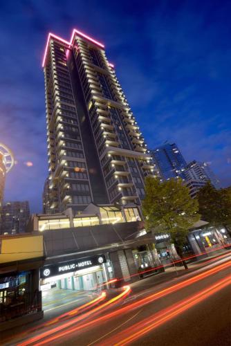 30192213 Blue Horizon Hotel