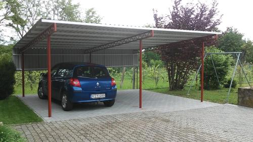 Dorina Apartman - image 8