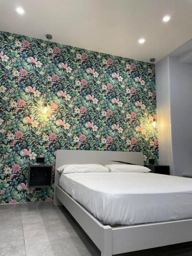 Terrazza Aragon Room and SPA, Naples (photo 9)