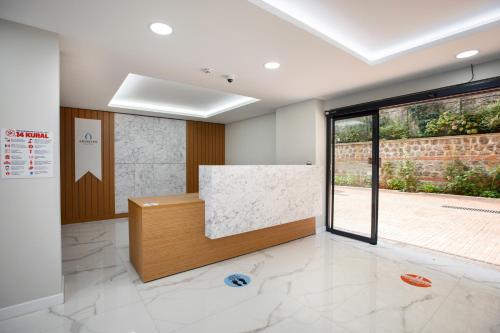ARMONI DELUXE HOTEL Trabzon - image 7