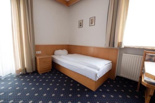 Garni Volgger – Bruneck, MS