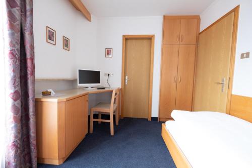 Garni Volgger – Bruneck, MS