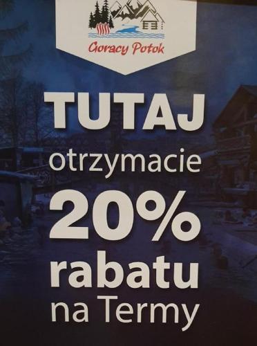 Domek na Gubałówce & Apartamenty - Premium Chalets & Luxury Apartments Gubałówka Zakopane, Zakopane (fotografie 6)