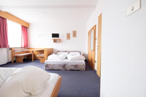 Garni Volgger – Bruneck, MS