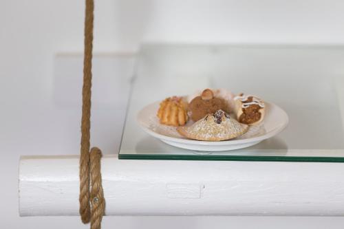 Hotel Antico Convento dei Cappuccini