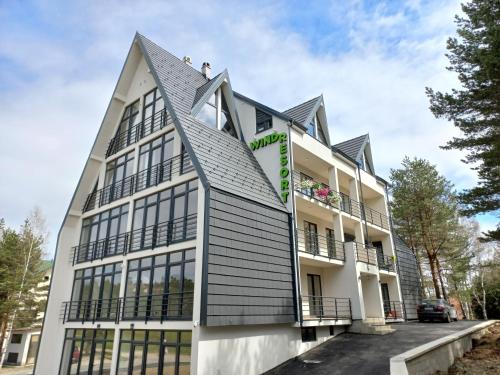 Apartman Kaćun - Divčibare