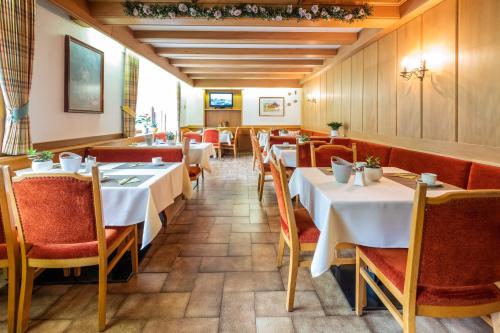 Garni Volgger – Bruneck, MS