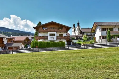 Landhaus Tirol in Hopfgarten im Brixental, Österreich