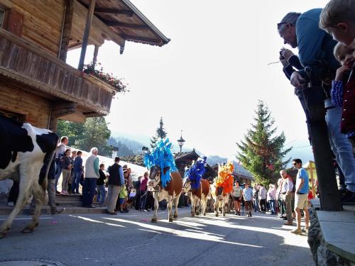 Landhaus Tirol