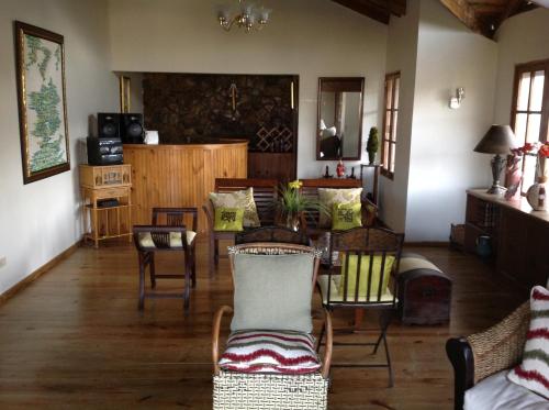 Pub/Lounge, Villa Paloma/ Home/ Office-Remote Office in Constanza