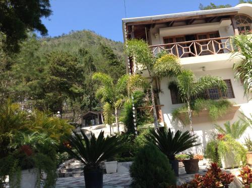 Villa Paloma/ Home/ Office-Remote Office