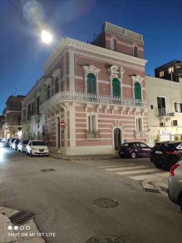 Palazzo Palasciano 3