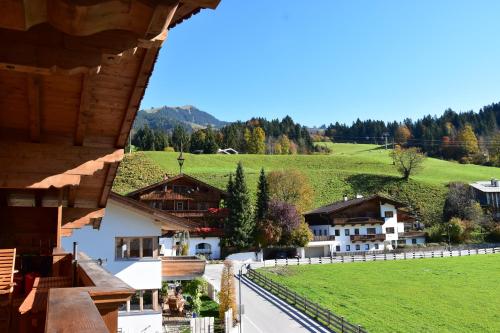 Landhaus Tirol