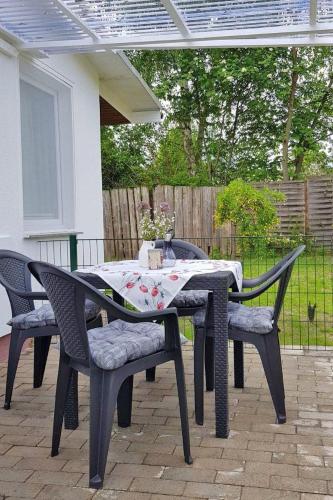Garten-Bungalow 3 - image 10