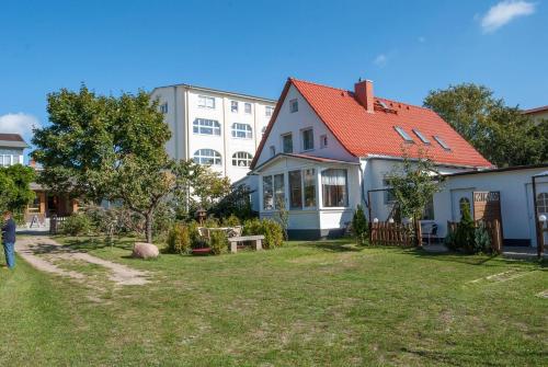 Garten-Bungalow 3 - image 14