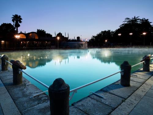 Hotel Niccolo' V - Terme dei Papi, Viterbo