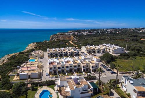 Casa Sol - Vista Mar - Praia Benagil